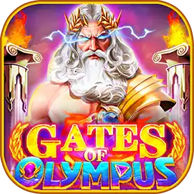 Zeus Online - Jackpot Paling Gacor
